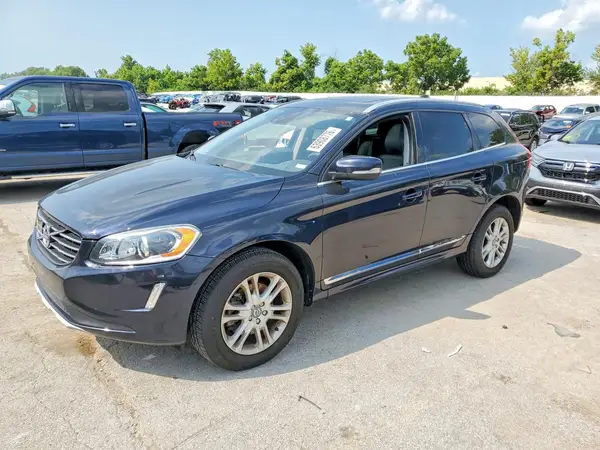 YV4612RM1G2861109 2016 VOLVO XC60 - Image 1