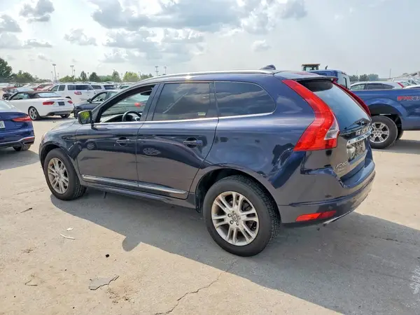YV4612RM1G2861109 2016 VOLVO XC60 - Image 2