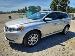 YV4612RM1G2864849 2016 VOLVO XC60