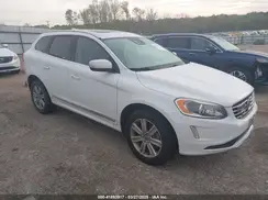 YV4612RM2G2788557 2016 VOLVO XC60