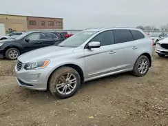 YV4612RM2G2812176 2016 VOLVO XC60