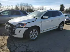 YV4612RM2G2848286 2016 VOLVO XC60