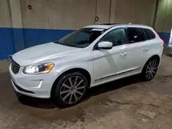 YV4612RM2G2854217 2016 VOLVO XC60