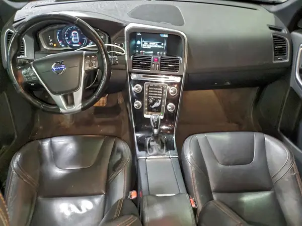 YV4612RM2G2854217 2016 VOLVO XC60 - Image 8