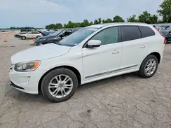 YV4612RM2G2868148 2016 VOLVO XC60