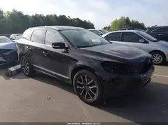 YV4612RM2G2893454 2016 VOLVO XC60