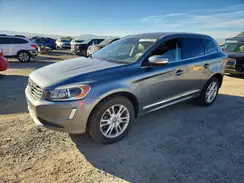 YV4612RM3G2821050 2016 VOLVO XC60