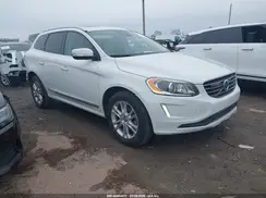 YV4612RM3G2826717 2016 VOLVO XC60