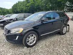 YV4612RM3G2829651 2016 VOLVO XC60
