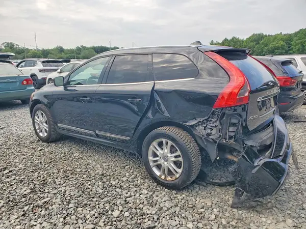 YV4612RM3G2829651 2016 VOLVO XC60 - Image 2