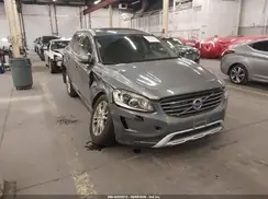 YV4612RM3G2878350 2016 VOLVO XC60