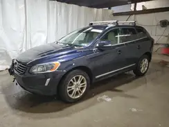 YV4612RM4G2788494 2016 VOLVO XC60