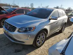 YV4612RM4G2790665 2016 VOLVO XC60