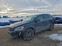 YV4612RM4G2799821 2016 VOLVO XC60