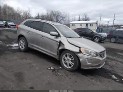 YV4612RM4G2843333 2016 VOLVO XC60