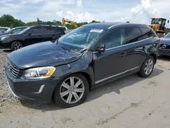 YV4612RM4G2869009 2016 VOLVO XC60