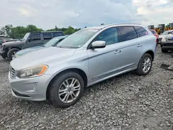 YV4612RM5G2800961 2016 VOLVO XC60