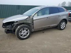 YV4612RM5G2854471 2016 VOLVO XC60