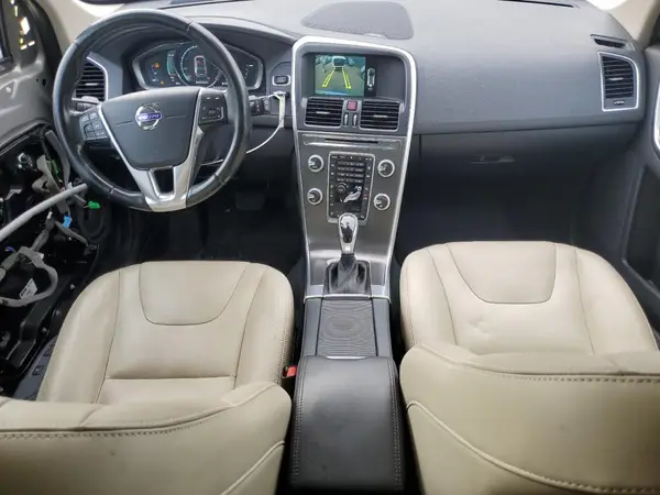 YV4612RM5G2854471 2016 VOLVO XC60 - Image 8