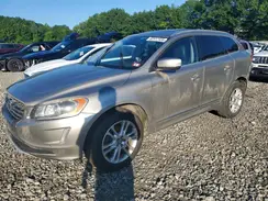 YV4612RM6G2824640 2016 VOLVO XC60