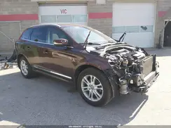 YV4612RM6G2865415 2016 VOLVO XC60