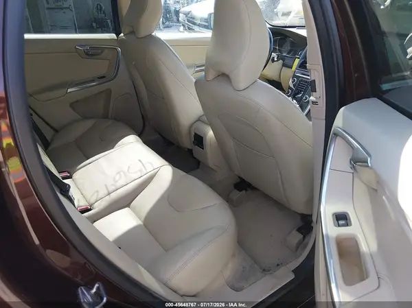 YV4612RM6G2865415 2016 VOLVO XC60 - Image 8
