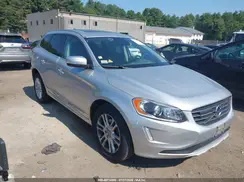 YV4612RM7G2809113 2016 VOLVO XC60