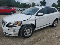 YV4612RM7G2826414 2016 VOLVO XC60