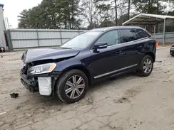 YV4612RM7G2843729 2016 VOLVO XC60