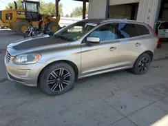 YV4612RM8G2824980 2016 VOLVO XC60