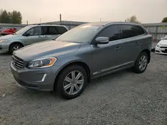 YV4612RM8G2867800 2016 VOLVO XC60