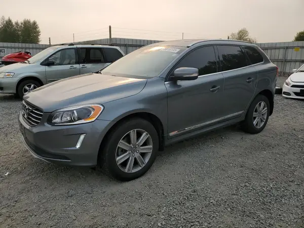 YV4612RM8G2867800 2016 VOLVO XC60 - Image 1
