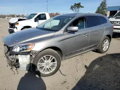 YV4612RM9G2787728 2016 VOLVO XC60
