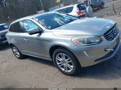 YV4612RM9G2808822 2016 VOLVO XC60