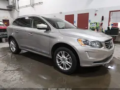 YV4612RM9G2866977 2016 VOLVO XC60