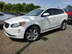 YV4612RMXG2814919 2016 VOLVO XC60