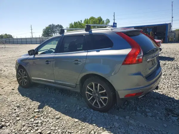 YV4612RMXG2839433 2016 VOLVO XC60 - Image 2