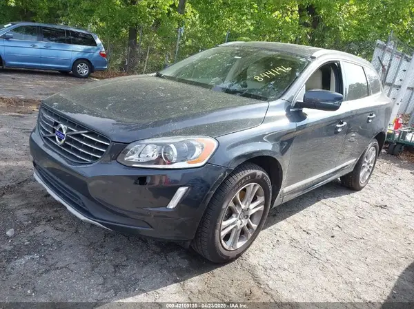 YV4612RMXG2844146 2016 VOLVO XC60 - Image 2