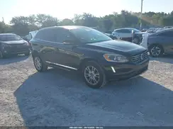 YV4612RMXG2847340 2016 VOLVO XC60