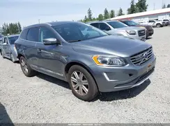 YV4612RMXG2850058 2016 VOLVO XC60