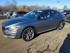 YV4612UM1G2000732 2016 VOLVO S60