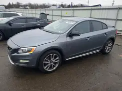 YV4612UM1G2000844 2016 VOLVO S60