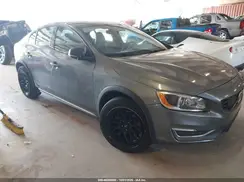 YV4612UM1G2000858 2016 VOLVO S60