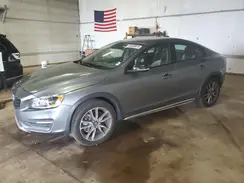 YV4612UM2G2000755 2016 VOLVO S60