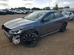 YV4612UM2G2001193 2016 VOLVO S60