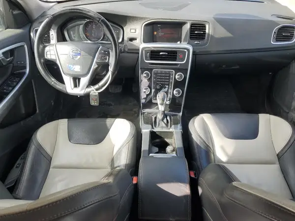 YV4612UM2G2001288 2016 VOLVO S60 - Image 8