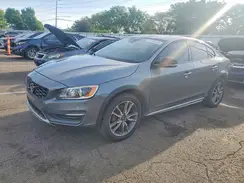 YV4612UM3G2000554 2016 VOLVO S60