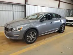 YV4612UM5G2001026 2016 VOLVO S60