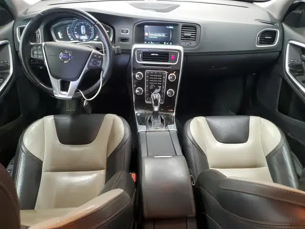 YV4612UM5G2001026 2016 VOLVO S60 - Image 8