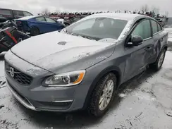 YV4612UM8G2001022 2016 VOLVO S60